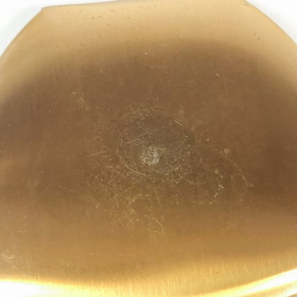 Elgin American Compact, Vintage, No Powder - Picture 4 of 8